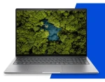 HP ZBook 8 G2i 16 strieborná / Notebook / 16" 2.5K / Intel Core Ultra 7 356H / 48 GB / 1TB SSD / RTX PRO 500 6GB / W11P (DK4Z5ET#ABD)
