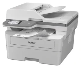 Brother MFC-L2980DW / Čb laserová multifunkcia / A4 / 1200x1200 dpi / 36 str / min / duplex / Wi-Fi LAN (MFCL2980DWRE1)