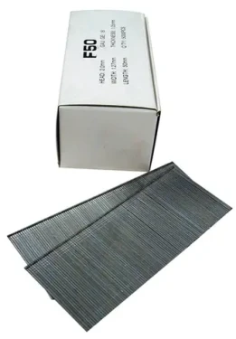 Güde 40213 Klince 15 mm / Klinec do klincovača MIDI / Pozinkovaný / Voľné balenie (700011207822)