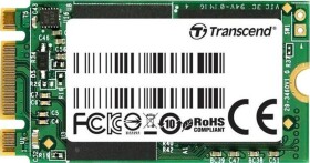 Transcend MTS400S 64GB M.2 2242 SATA III (TS64GMTS400)