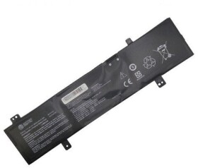 Extra Digital Nešiojamo kompiuterio baterija ASUS B31N1631, 3600mAh, Extra Digital Advanced