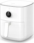 XIAOMI SMART Air Fryer 4.5l / Teplovzdušná fritéza / 40 - 200 ° C / 1500W (6941812773123)