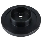 Pomôcka na montáž ložísk kolies pre Volvo, predná náprava, Ø61 mm KS Tools 460.4000; 460.4000