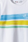 Chlapčenské tričko s krátkym rukávom, Minoti, 13tee 34, Boy - 86/92 | 18-24m