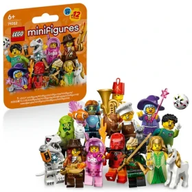 LEGO® Minifigúrky 71052 29. séria