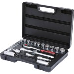 KS Tools 911.0626 súprava nástrčných kľúčov, NEW-55582; 911.0626