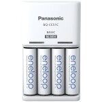 Panasonic Eneloop Basic 4x