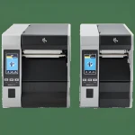 ZEBRA ZT620 / Tlačiareň čiarových kódov / 6" / 300dpi / Serial / USB / Gigabit Ethernet / BT 4.0 (ZT62063-T0E0200Z)