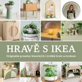Hravě s IKEA, Ehlgötz Luisa
