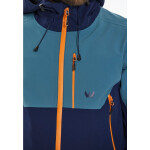 Pánská lyžařská bunda Whistler Lomvie M LayerTech Ski Jacket W-PRO 15000 M