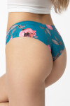 Julimex Simple Brasil Maxi farba:wild rose M