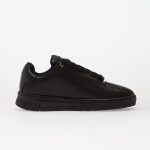 Tenisky Filling Pieces Voyage Knot All Black EUR 45