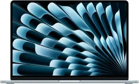 Apple MacBook Air 15" M4 2025 Sky Blue US / Apple M4 / 16GB / 256GB SSD / Apple 10-jadrová iGPU / macOS (MC7A4)