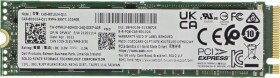 Dell 1TB M.2 PCIe NVMe SSD