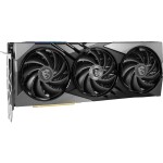 MSI GeForce RTX 4070 Ti GAMING X SLIM 12GB / 2310 - 2745 MHz / 12GB GDDR6 / 192-bit / 1x HDMI + 3x DP / (16) (RTX 4070 Ti GAMING X SLIM 12G)