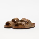 Tenisky Birkenstock Arizona BS Tobacco Brown EUR 45