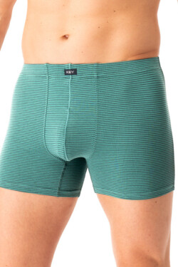 PÁNSKE BOXERKY MXH 328 B25 Červená M