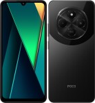 POCO C75 8/256GB Čierny (58806)