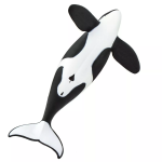 Safari Ltd. Safari Ltd. Figúrka - Kosatka