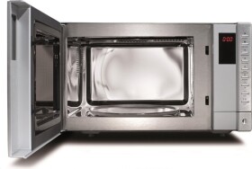 Caso Mikrovlnná rúra caso SMG20 3324 (1000W, 800W; 20l; farba Čierny)