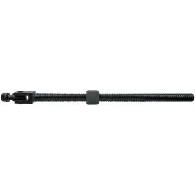 KSTOOLS® 460.0832 Lichobežníková vodiaca skrutka s maticou; 460.0832