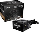 ASRock Zasilacz ASRock CHALLENGER 750W 80 Plus Bronze