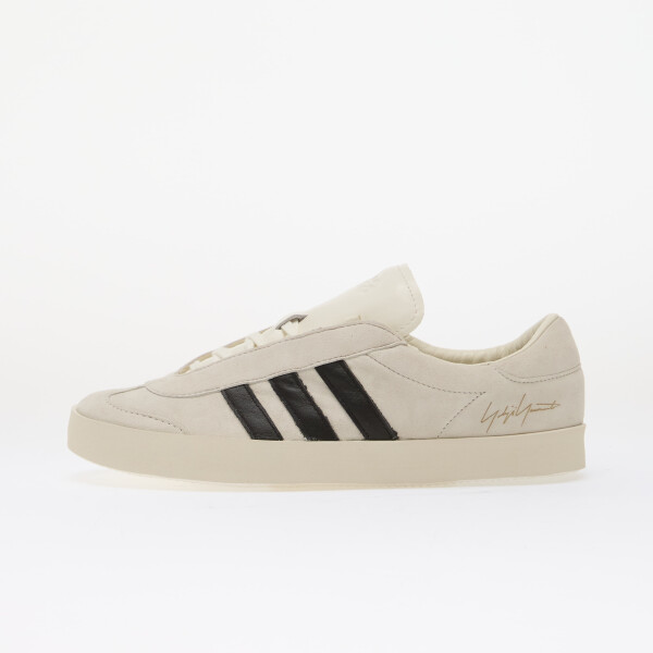 Tenisky Y-3 Gazelle Off White/ Off White/ Black EUR 42 2/3