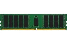 Kingston 32GB (1x 32GB) DDR4 2666MHz / CL19 / DIMM / 1.2V / ECC / 1RX4 Hynix D IDT (KSM26RD4/32HDI)