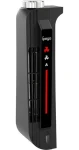 IPega P5031 Prídavné Chladenie pre PS5 čierna (57983127877)