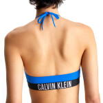 Dámsky vrchný diel plaviek Intense Power KW0KW01966-C4X - Calvin Klein S