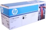 HP 650A Black Originál (CE270A)