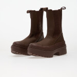 Tenisky Converse Chuck Taylor All Star Lugged Heel Chelsea Boot Totally Fudged/ Totally Fudged/ Totally Fudged EUR 38