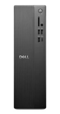 DELL Slim ECS1250 čierna / Intel Core i5-14400 2.5GHz / 16GB / 512GB SSD / Intel UHD 730 / W11P (ECS1250_RPLS-R_002)