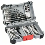 BOSCH Impact Control HSS sada vrtákov (2608577148)