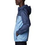 Bunda Columbia Trail Traveler Windbreaker M 2036873430 L