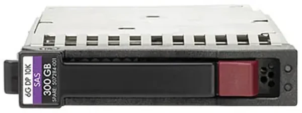 HP Enterprise 900GB / 2.5" / 10.000rpm / SAS / Interné / 3y (785069-B21)