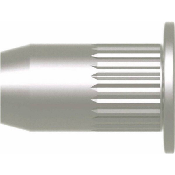 Gesipa 1433706 slepá nitovacie matice (Ø x d) 9 mm x 15.5 mm M6 ocel 250 ks; 1433706