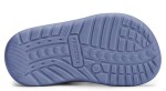 Chlapčenské barefoot sandále PROTETIKA NERY DENIM tmavomodré - 28
