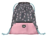 BAAGL Vrecko Panda / 34x42 cm (A-7715)