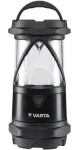 Varta Indestructible L30 Pre svietidlo čierna / LED / 450lm / 6x AA / IP67 (18761101111)