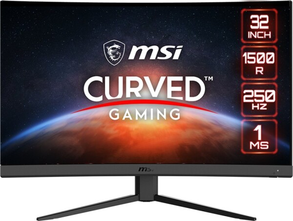 MSI G32C4X