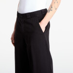 Kalhoty Dickies 247 Loose Garment Dyed Work Pant Black W30