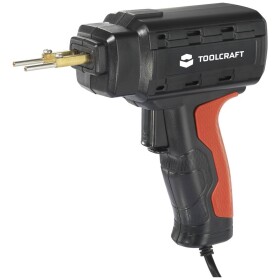 TOOLCRAFT SIP-320 Sada zváracích pištolí na plasty/plasty s výkonom 60 W; TO-8602014