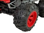 Mamido Auto na diaľkové ovládanie R / C Angel 1:14 červené