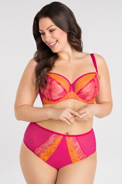 Gorsenia K858 Zobraziť farbu: amarant 70G