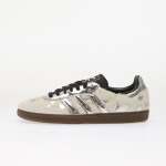 Tenisky adidas Samba OG Cream White/ Silver Met./ Core Black EUR 41 1/3