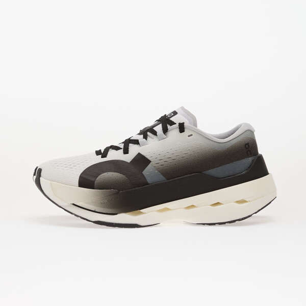 Tenisky On W Cloudboom Max White/ Black EUR 38.5