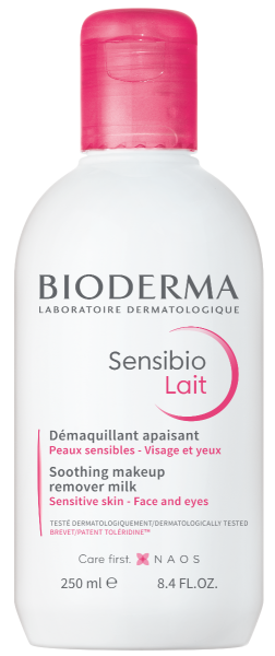 BIODERMA Sensibio CISTIACE MLIEKO