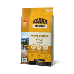ACANA PRAIRIE POULTRY 11,4KG CLASSICS A.U.V.