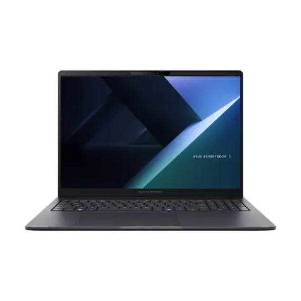 Asus ExpertBook B5 sivá / 16" 1920x1200 / Intel Core i5 13420H 2.1GHz / 16GB / 512GB SSD / Intel UHD / Bez OS (B5605CVA-MBI516512)